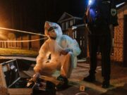 Osumnjičeni za skrnavljenje tela oca uhapšen u Darlingtonu, telo pronađeno u buretu