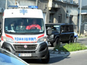 Miljana Kecmanović u Specijalnom sudu, njen sin ranije prebačen iz bolnice