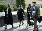 Saslušan maloletnik zbog masovnog ubistva u školi Vladislav Ribnikar