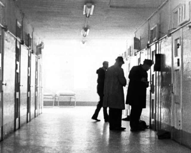 DESALVO 1967