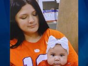 Nestanak Jazmynn Sakkinen i njene ćerke: potraga za tinejdžerkom i bebom iz Južne Karoline traje danima