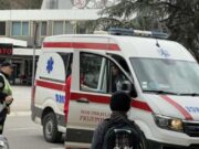 Pešak poginuo u nesreći kod Grdelice, vozač kamiona uhapšen