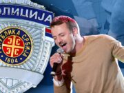 Otmica pevača kod Beton hale u Beogradu, osumnjičeni još uvek na slobodi