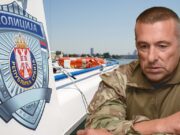 Muškarac skočio sa Pančevačkog mosta u Dunav, spasen brzom reakcijom