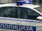 Muškarac uhapšen zbog nasilja nad suprugom u porodičnom domu u Obrenovcu