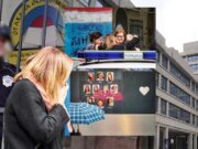 Maloletnik osumnjičen za napad u školi u Beogradu naveo inspiraciju iz dokumentarca