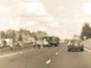 Vozač BMW-a stradao u sudaru sa kamionom kod Stajićeva