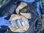 U Kragujevcu pronađeni narkotici i oružje u kući, uhapšen muškarac