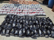 Policija u Bujanovcu pronašla 120 kilograma duvana, protiv jednog lica podneta prijava