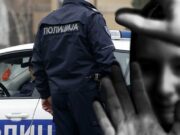 Muškarac osumnjičen za napad na ženu u Zemunu, tužilaštvo traži pritvor