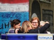 Apelacioni sud u Beogradu razmatra žalbe na presude protiv roditelja učenika iz OŠ Vladislav Ribnikar