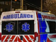 Požar u porodičnoj kući u Pančevu, poginuo muškarac, dete kritično