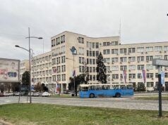 Napad na maloletnicu u autobusu u Novom Sadu, policija pokrenula istragu