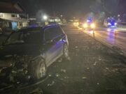 Vozač poginuo kada je automobil sleteo sa puta kod Pančeva