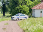 U Boru uhapšen muškarac zbog posedovanja i prodaje marihuane