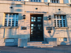 Dekan Filozofskog fakulteta dao izjavu u MUP-u zbog smrti studentkinje