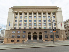 Ana Agbaba osuđena na osam godina zatvora za ubistvo Slavoljuba Baste