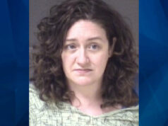 Slučaj Ciara Frederick: majka iz Severne Karoline optužena za ubistvo desetomesečnog sina 2026. godine