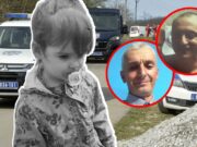 Optužnica za teško ubistvo male Danke Ilić kod Bora potvrđena, predložene doživotne kazne