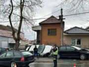 Sudar tri vozila u Kragujevcu, jedna osoba poginula, više povređenih