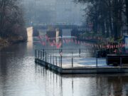 Telo nestalog dečaka pronađeno u reci u mestu Neuilly-Plaisance