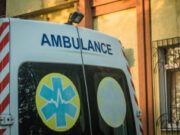 Povreda radnika tokom iskopavanja na gradilištu u Mladenovcu