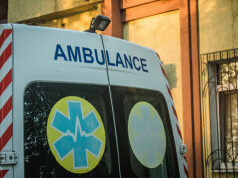 Povreda radnika tokom iskopavanja na gradilištu u Mladenovcu