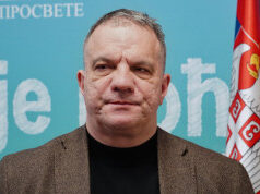 Stanković: Rukovodstvo Filozofskog fakulteta mora da objasni uzroke tragedije