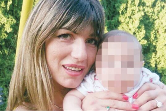 Majka optužena za smrt osmomesečne bebe na Vračaru, osuđena na 15 godina