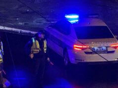 Napad na saobraćajne policajce na Voždovcu, povređena dva službenika