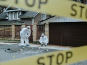 Muškarac ubijen vatrenim oružjem u blizini Liona, policija pokrenula istragu