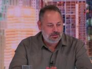 Saobraćajna nesreća na autoputu, teško povređen Branko Babić