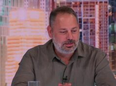 Saobraćajna nesreća na autoputu, teško povređen Branko Babić