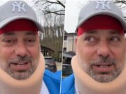 Saobraćajna nezgoda na autoputu kod Beograda, Branko Babić otpušten iz bolnice