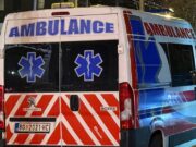 Mladić preminuo od strujnog udara na krovu vagona kod Pančevačkog mosta