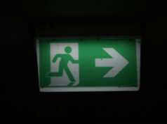 Požar u diskoteci na nemačko-francuskoj granici, evakuisano 750 ljudi