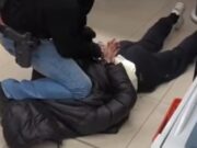 Muškarac uhapšen u Novom Sadu zbog posedovanja kokaina tokom kontrole