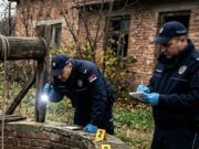 Telo muškarca pronađeno u bunaru u selu kod Sopota, policija istražuje slučaj