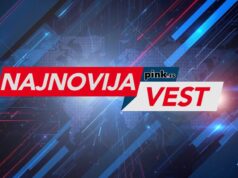 Devojka izbodena nožem u Humskoj ulici u Beogradu, u teškom stanju