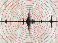 Zemljotres od 2,3 stepena registrovan u blizini Tekije