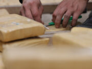 U Novom Sadu zaplenjeno 18 kilograma kokaina, uhapšen vozač iz Obrenovca