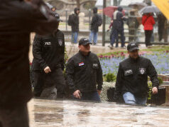 Istraga o smrti studentkinje: policija proveravala Rektorat Univerziteta u Beogradu