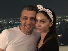 Godišnjica smrti Željka Rutovića u Beogradu, porodica i prijatelji obeležili dan