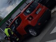 Policija zaustavila vozača u Novom Beogradu, pozitivan na narkotike