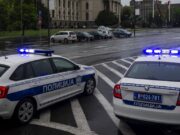 Mladić povređen nožem u sukobu na Zvezdari, osumnjičeni uhapšen