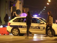 Naoružana grupa napala goste restorana u Kragujevcu, jedan mladić povređen