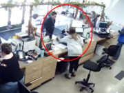 Bryan Kohberger i ubistva na Univerzitetu Idaho: snimak iz DMV-a danima nakon zločina