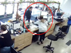 Bryan Kohberger i ubistva na Univerzitetu Idaho: snimak iz DMV-a danima nakon zločina