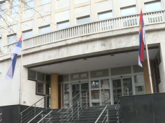 Suđenje Belivuku i saradnicima pomereno zbog odsustva advokata