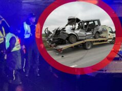 Jedna osoba poginula, 24 povređene u saobraćajnim nesrećama širom Srbije